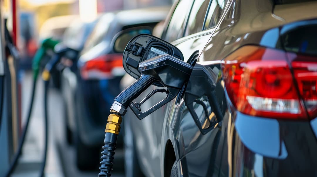 Tech-Driven Strategies to Boost C-Store Fuel Margins