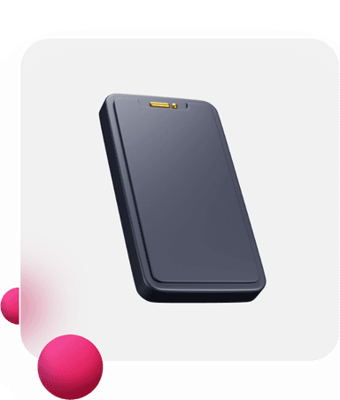 Seamless Experience Everywhere