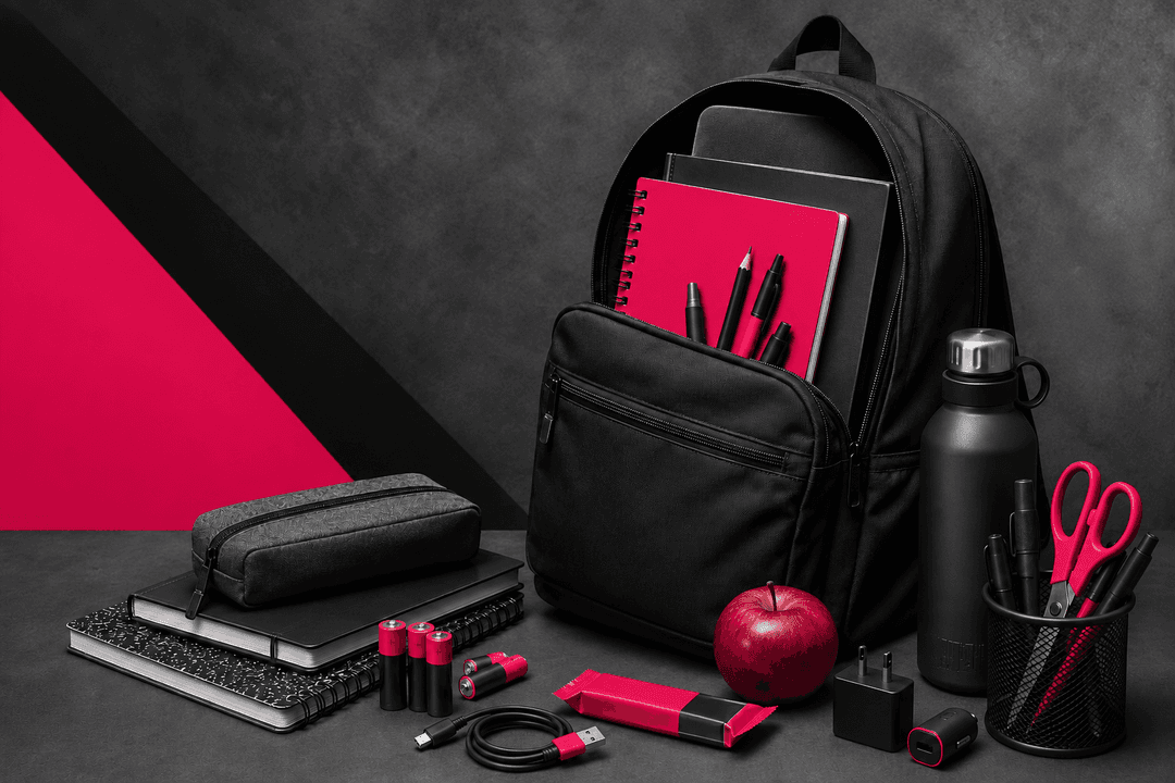 Back-to-School 2026 Shoppers Are Spending Differently—and Convenience Stores Have an Opening