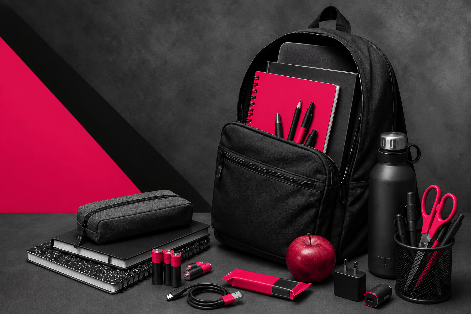 Back-to-school retail trends 2026 showing convenience store opportunities as shoppers make more value-driven purchases