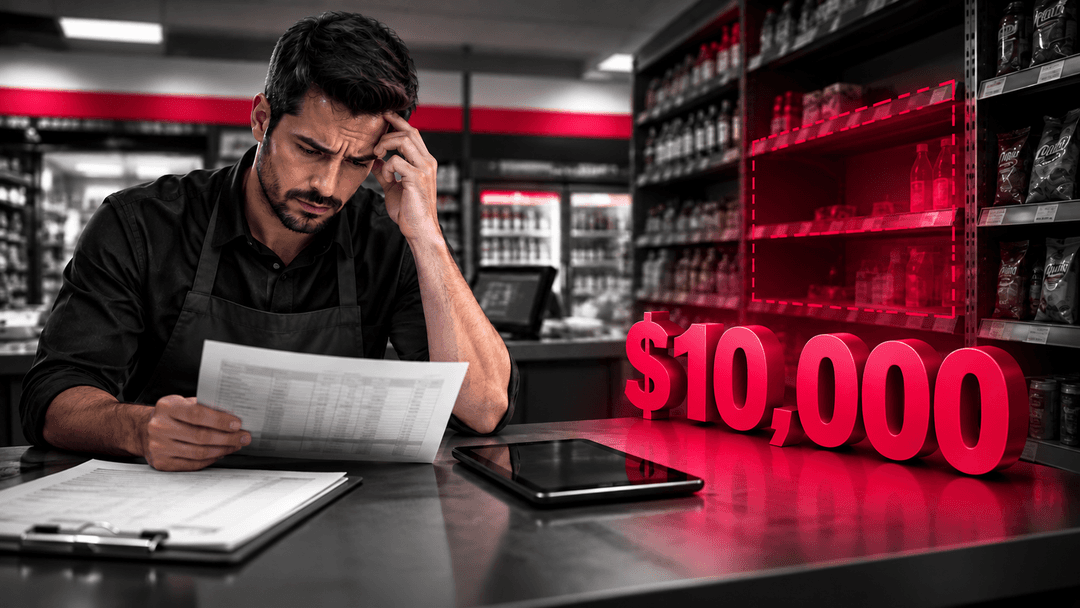 You Found a $10,000 Inventory Variance. What Should You Do Next?