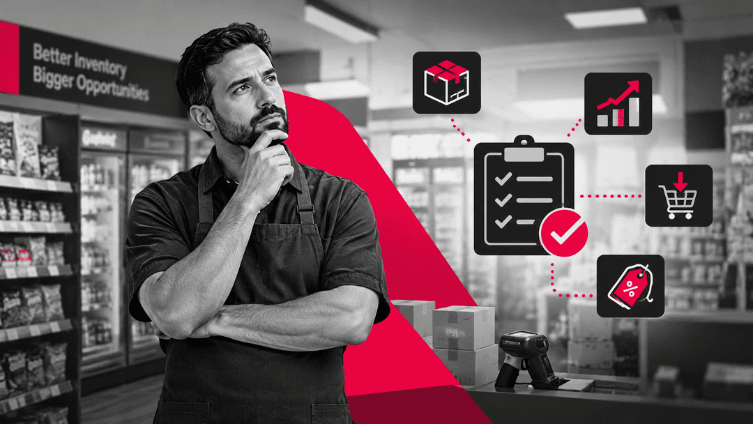 Inventory Accuracy: How to Make Better Decisions With Store Inventory Data