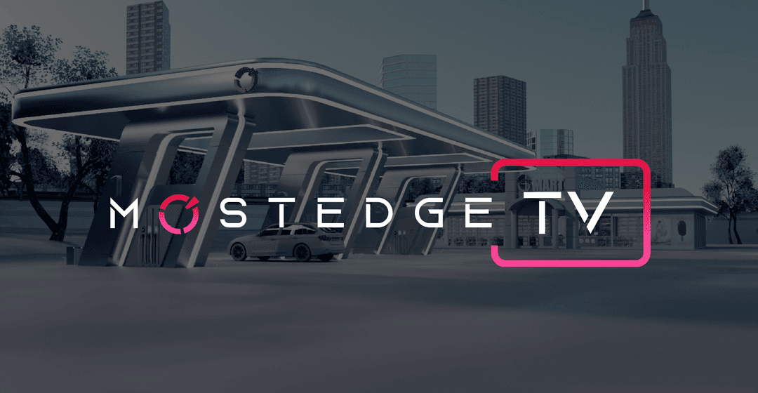 MostEdge TV Spring 2025 Update for C-Stores