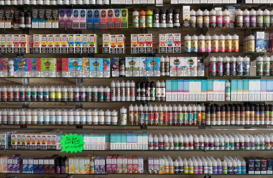 CBD and Vape Sales Rise: C-Store Opportunities & Security