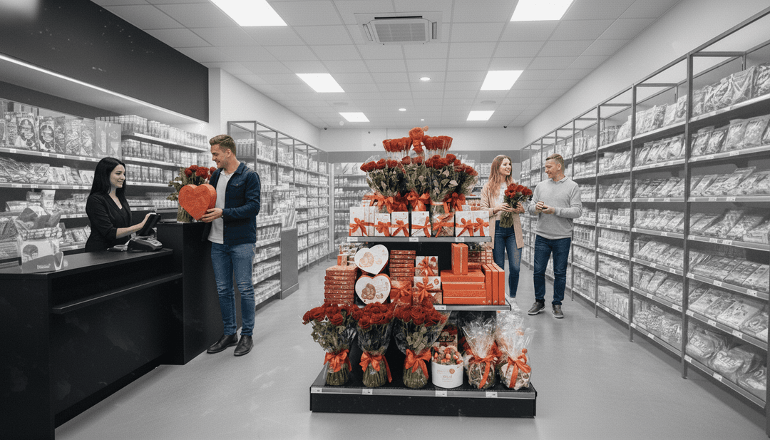 How C-Store Owners Can Prepare for Valentine Week 2026: Your Data-Driven Profit Playbook